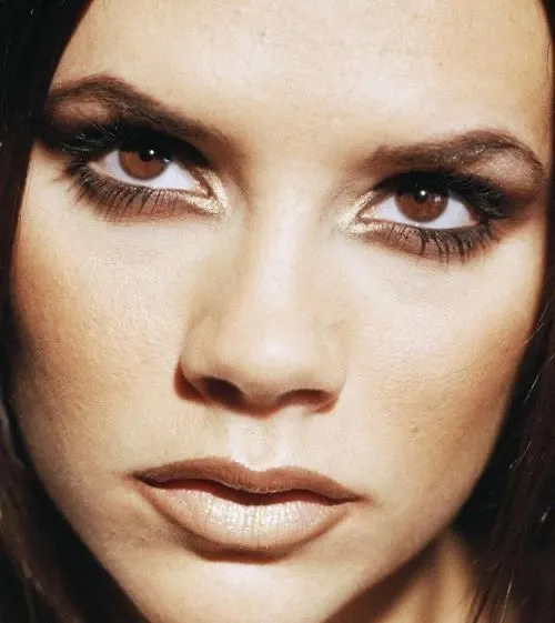 Victoria Beckham, Spice Girl, Fashion, Beauty