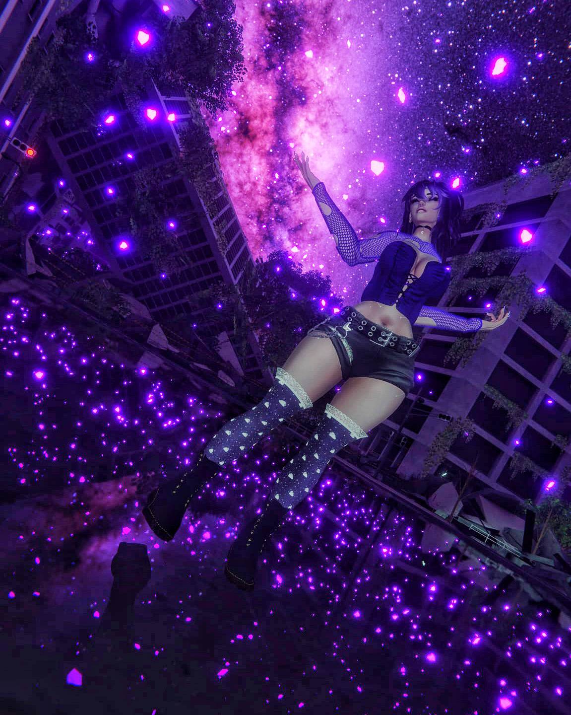 Selene (PC Only)