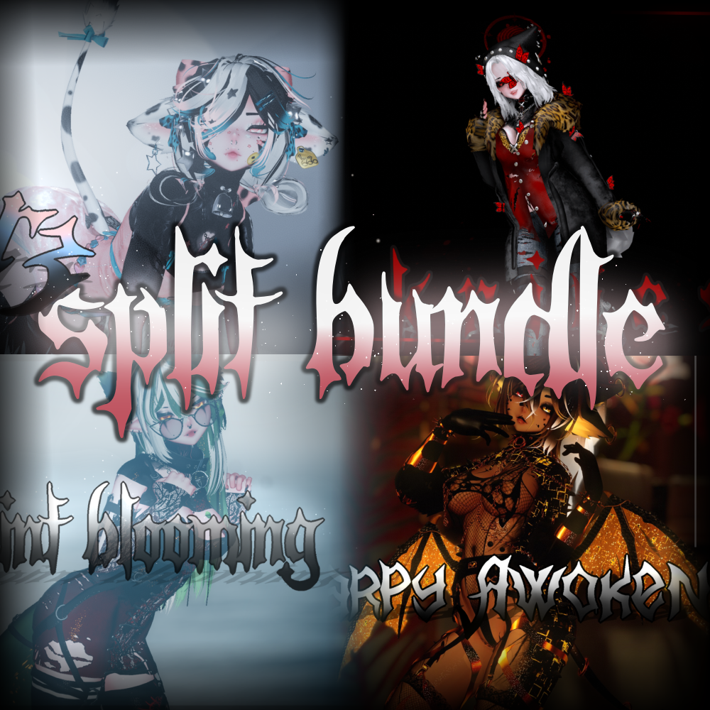 Split Bundle !