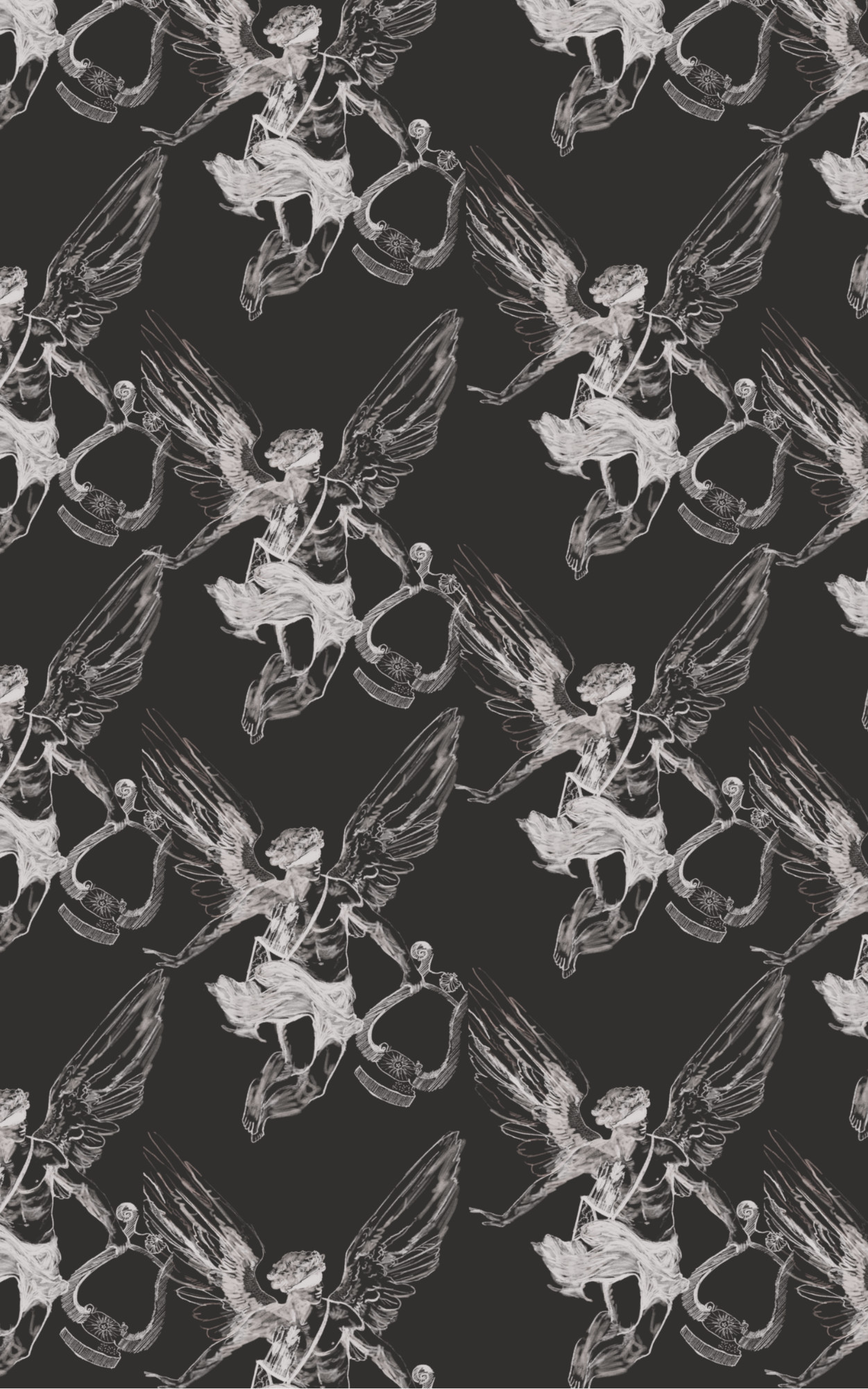 Cupio Inner Sleeve Design