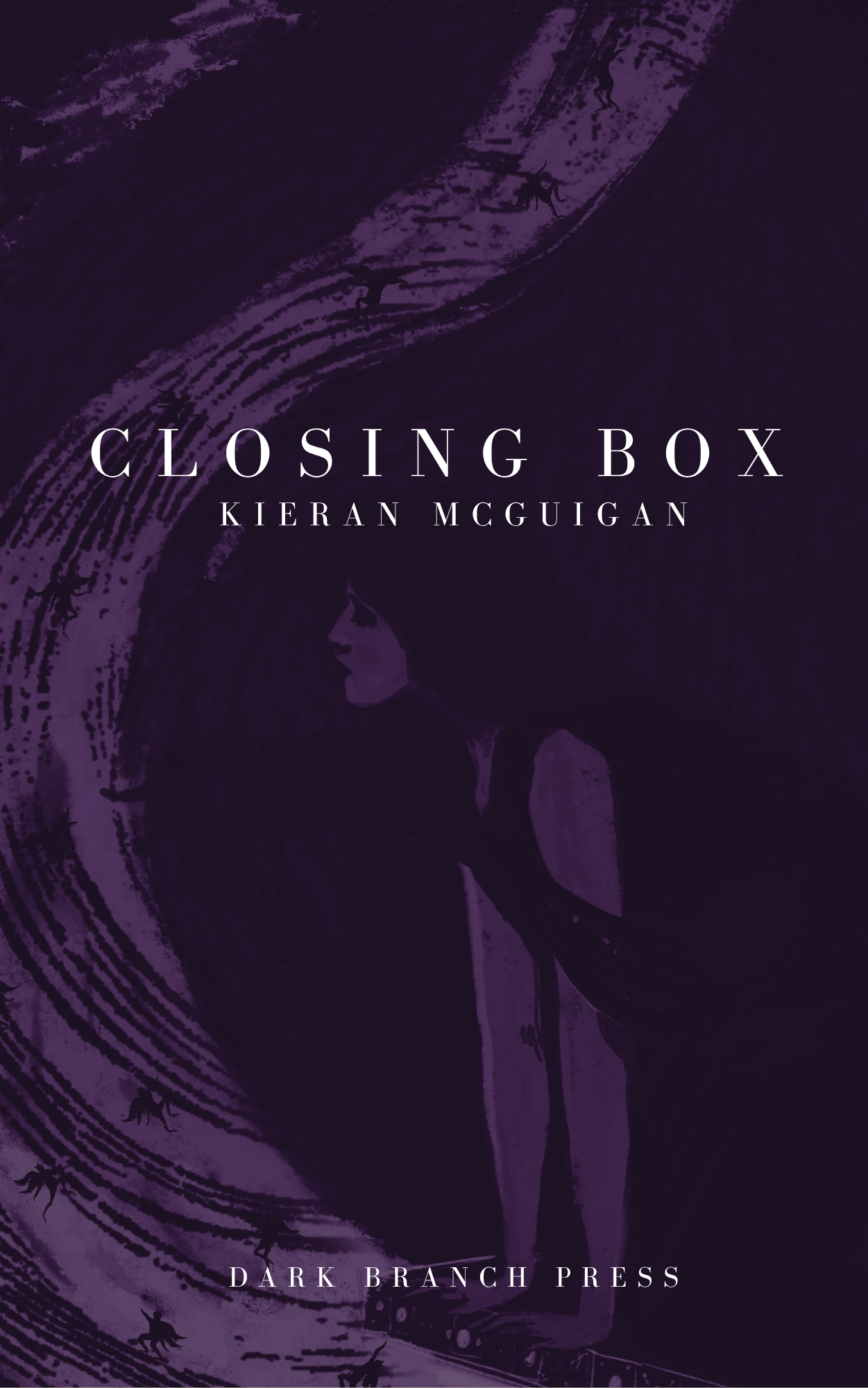 Closing Box Front Cover