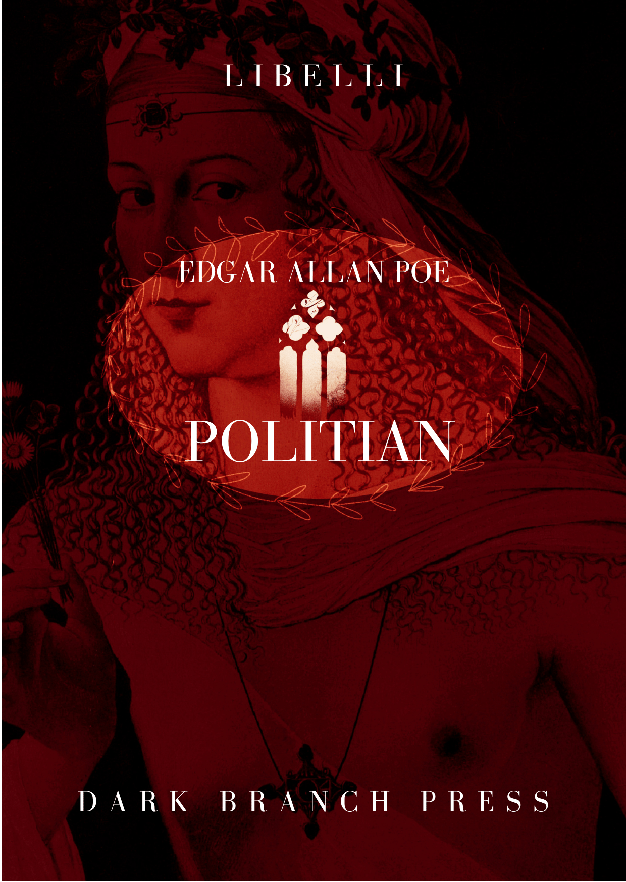 FRONT COVER POLITIAN
