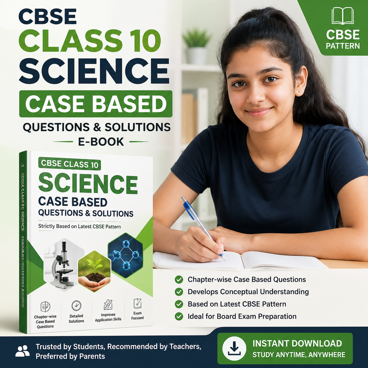 Science Case-based