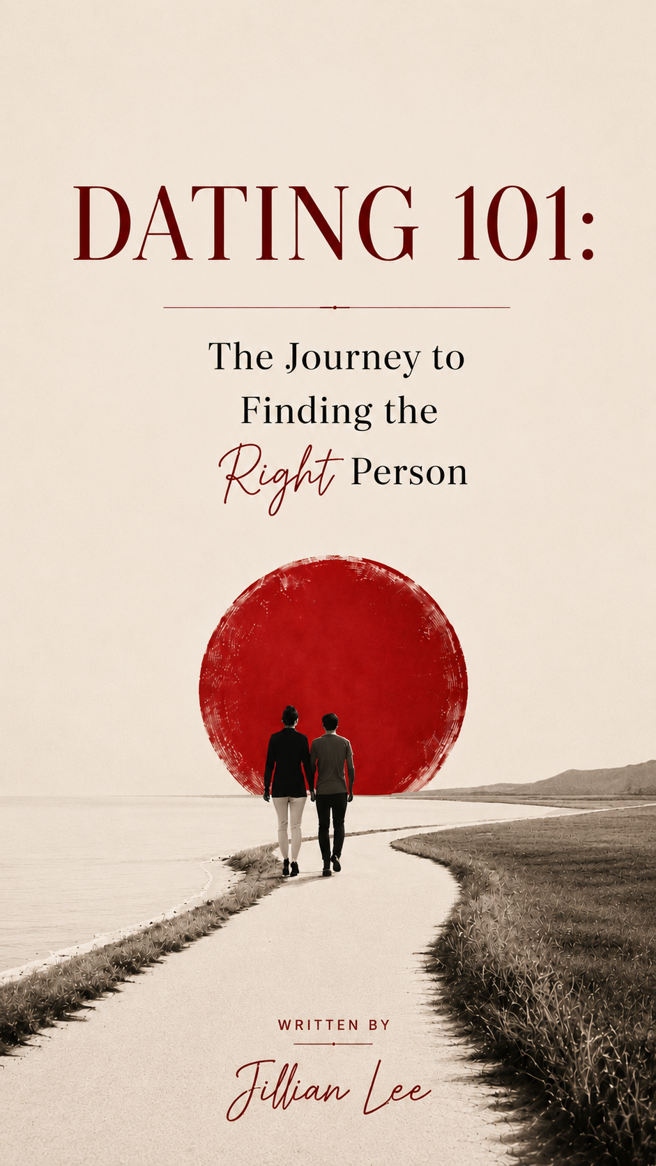 Dating 101 book series image