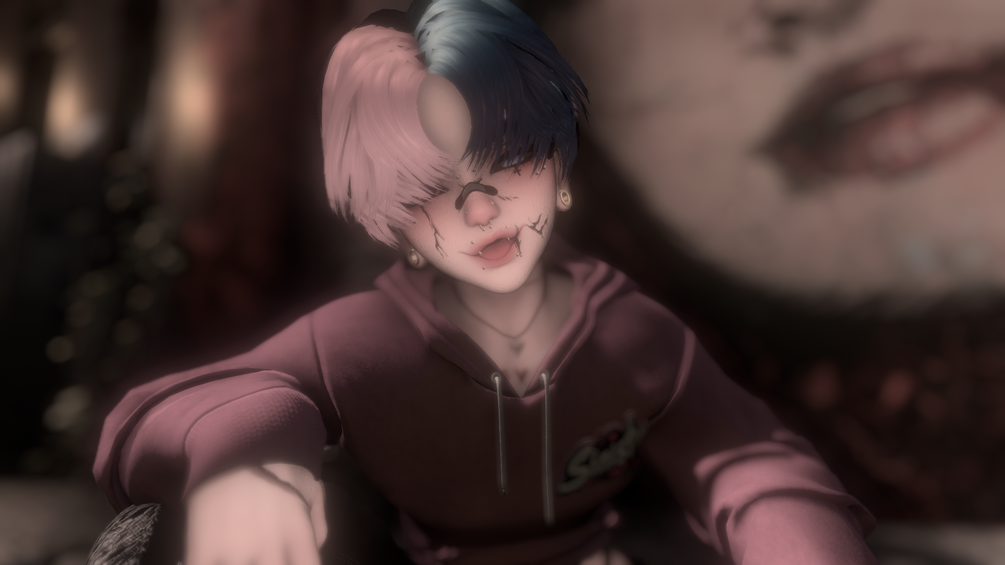 Sinister (PC)