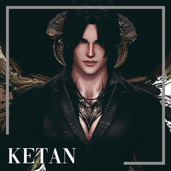 KETAN (GOGO/SPS/QUEST)
