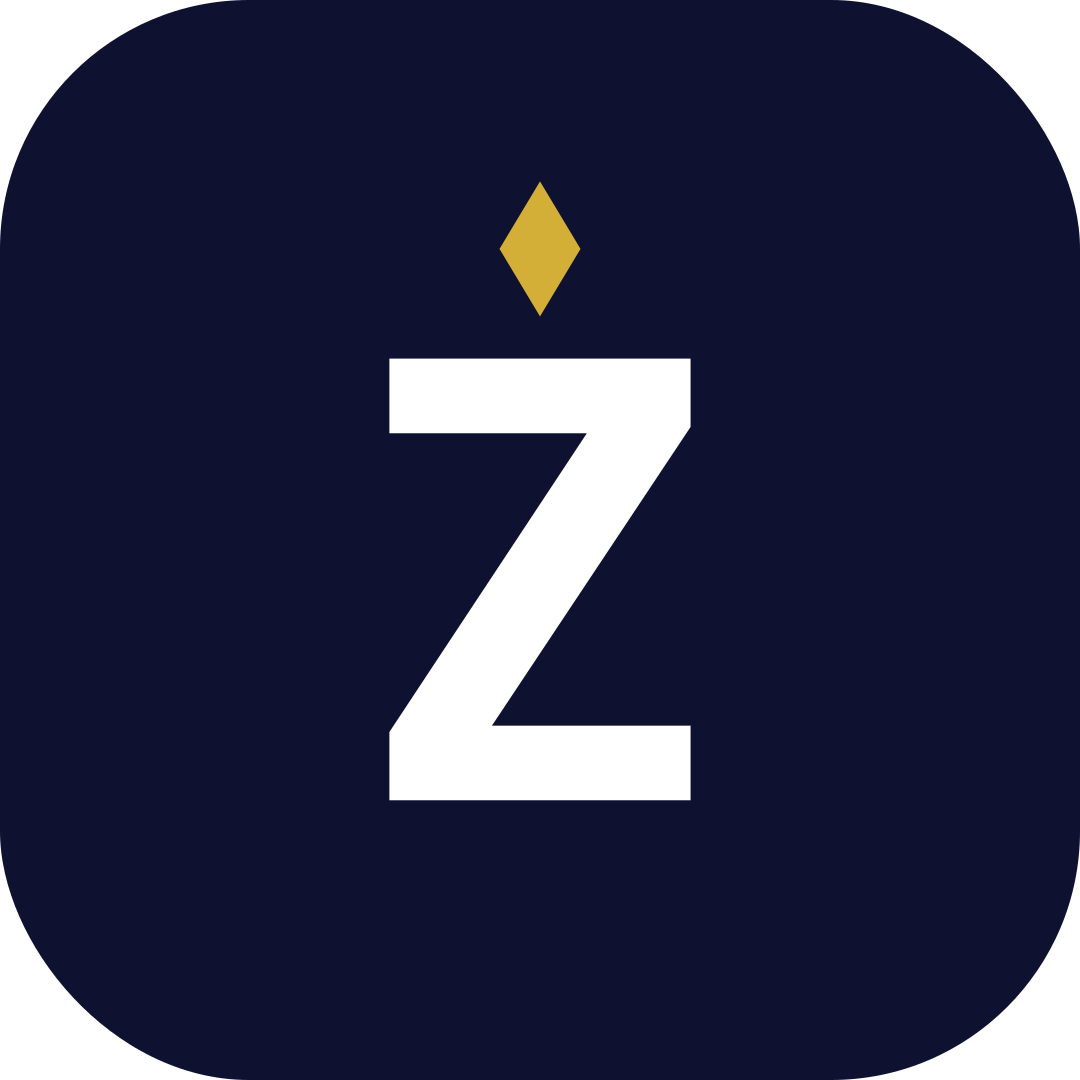 Zoveny logo