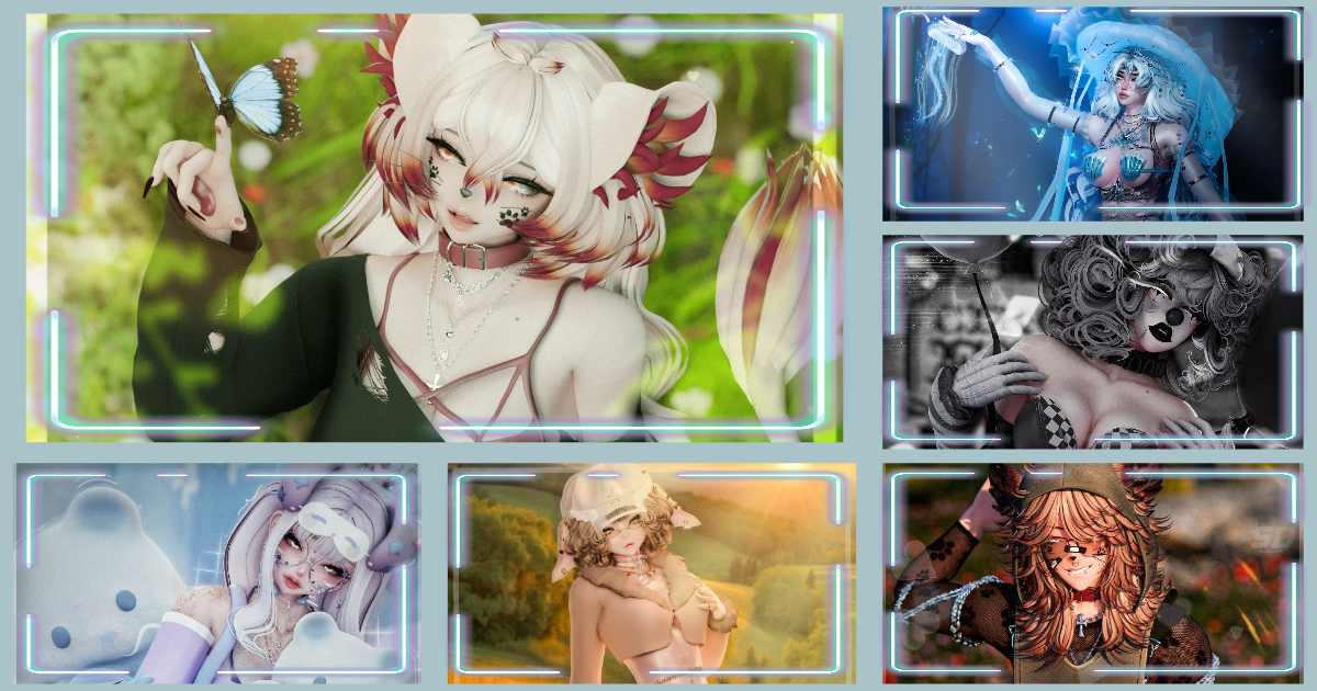 Avatar Bundle (FT, Quest)