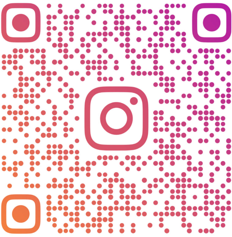 قناة انستغرام كراستي المرنة