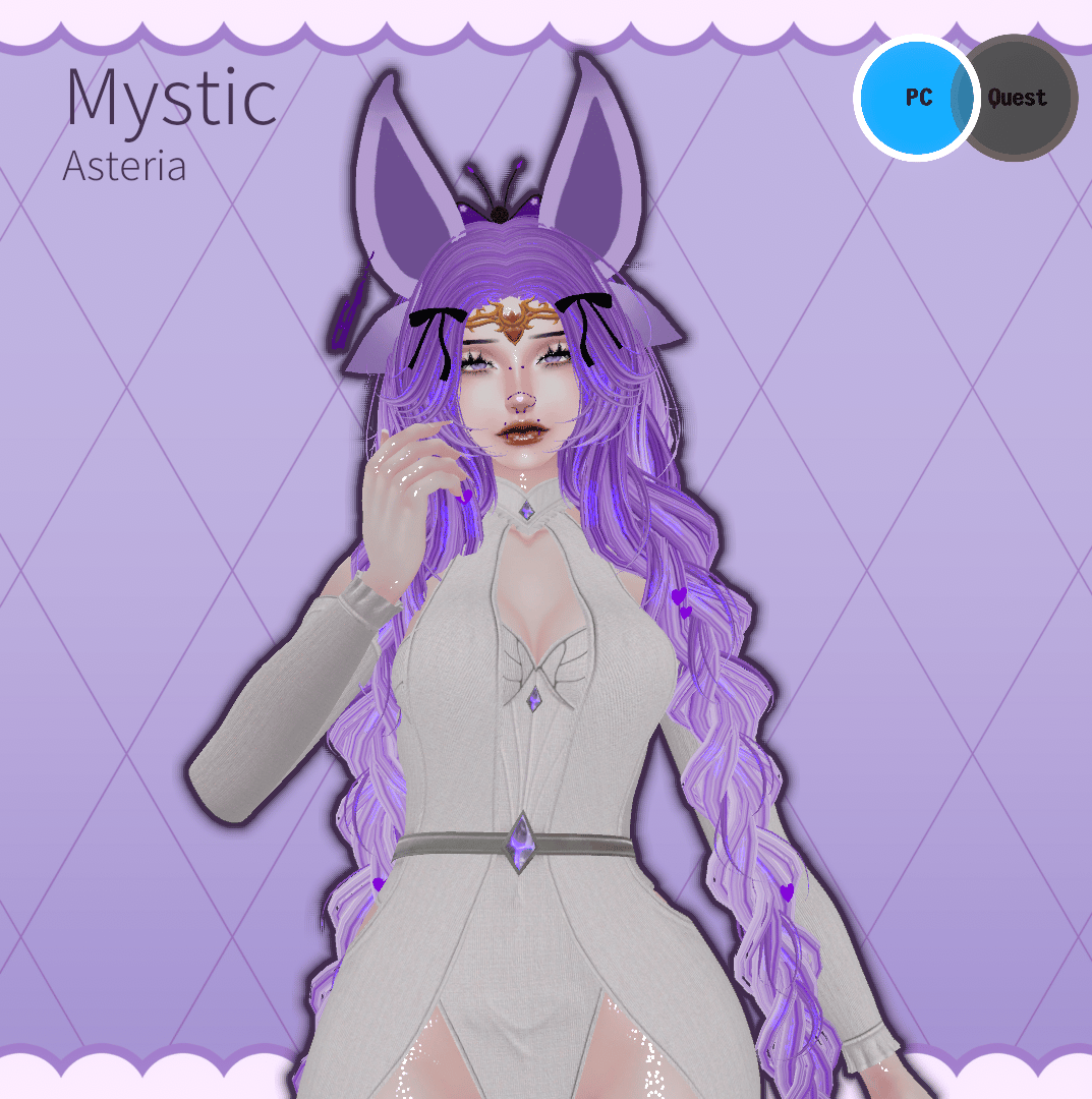 Mystic ( PC/Freebie )
