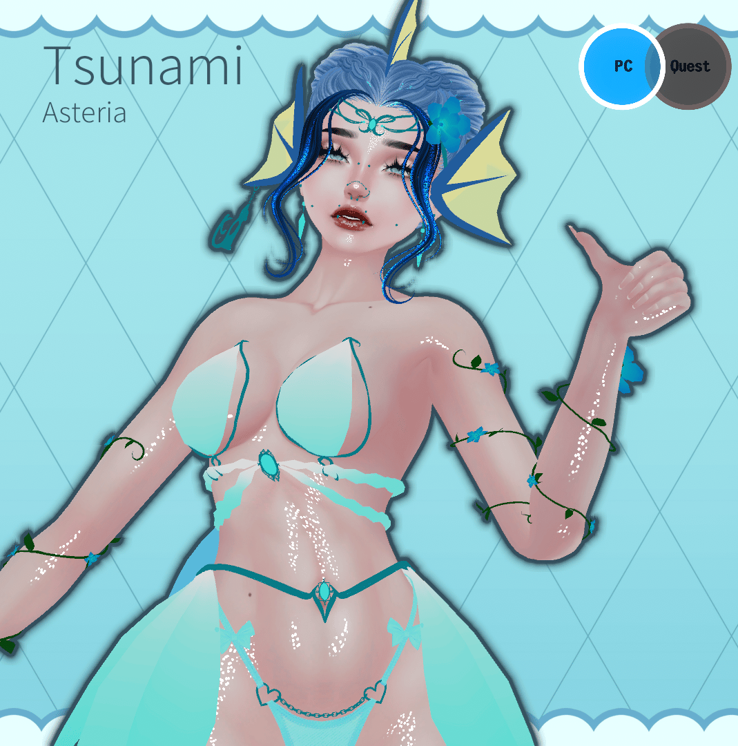 Tsunami ( PC/Freebie )