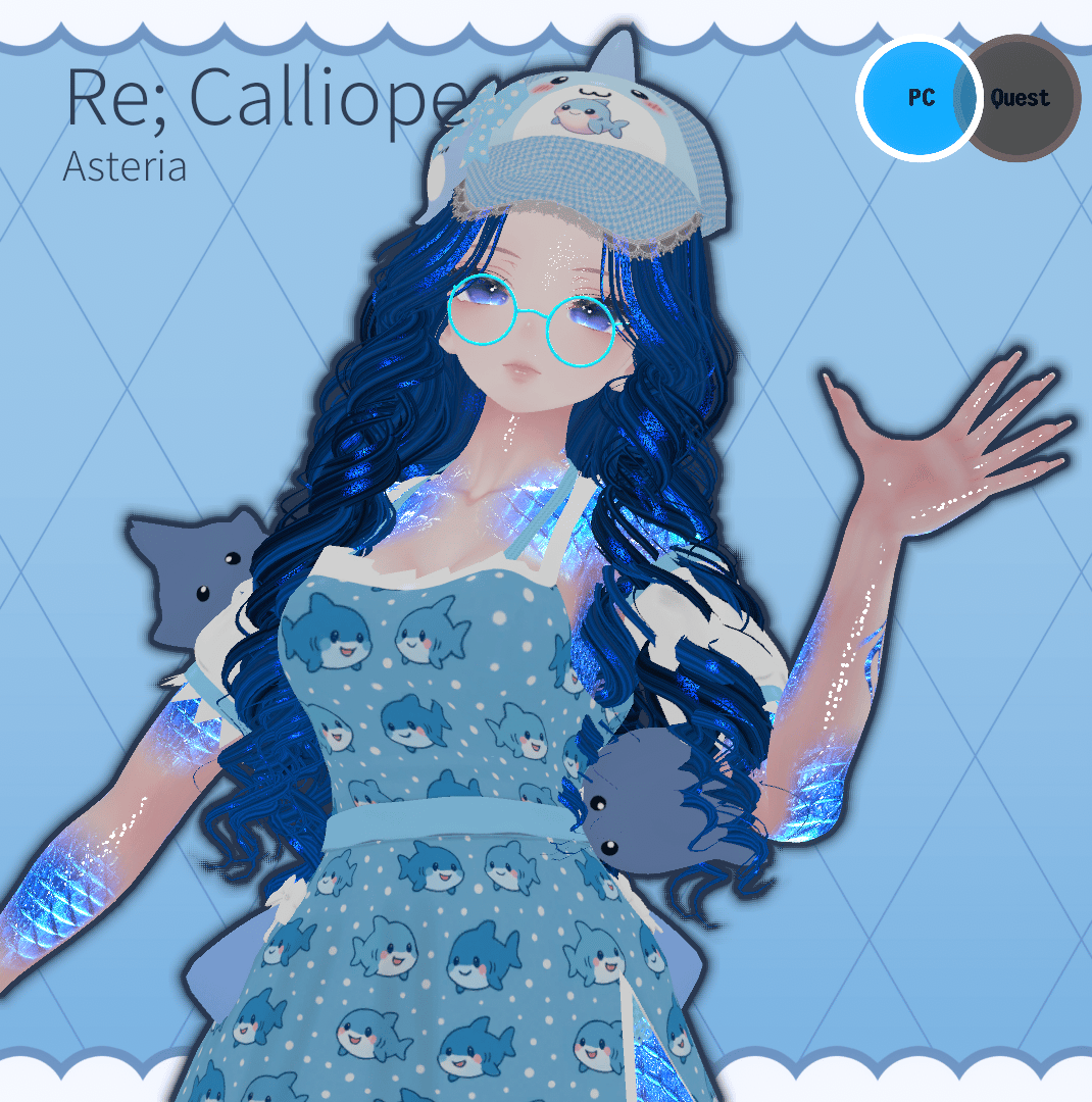 Re; Calliope ( PC/SPS )