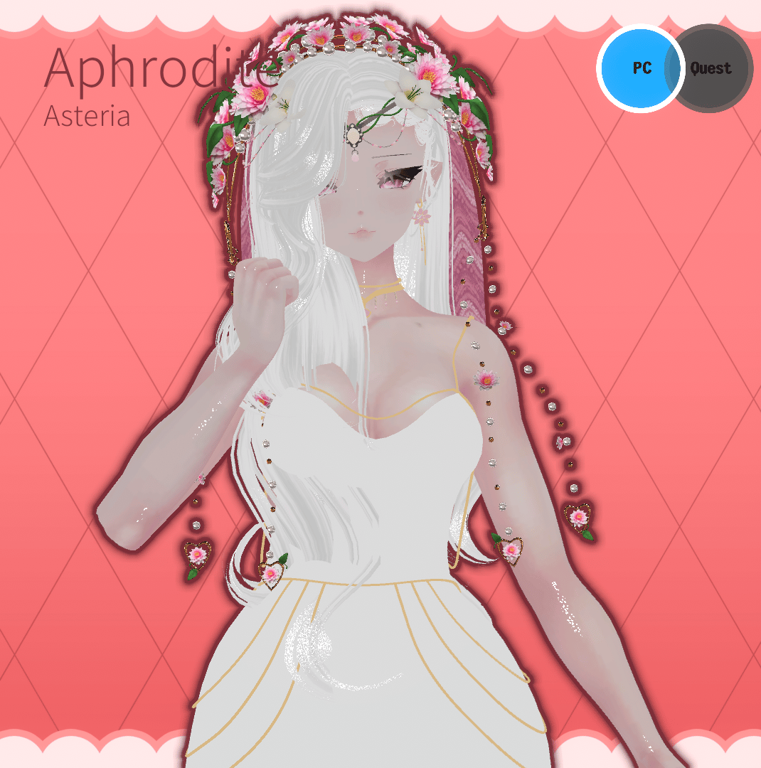 Aphrodite ( PC/ASL )