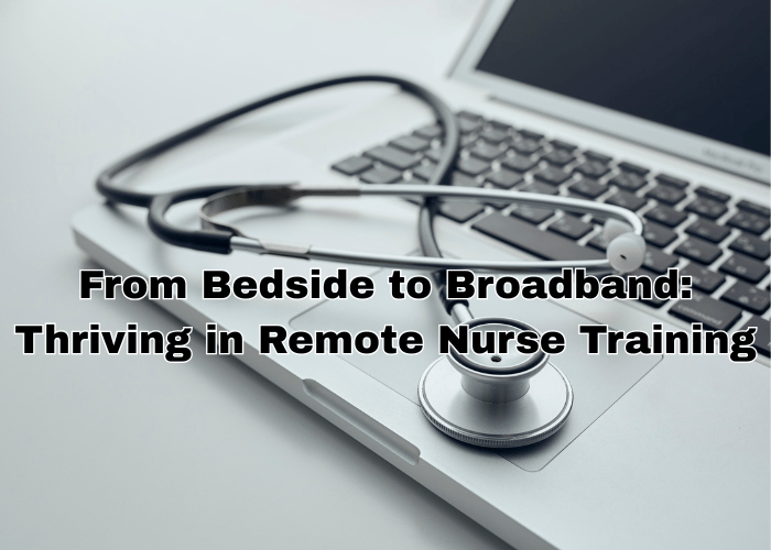 WFH, remotenurse, WFHnurse