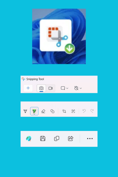 snipping tool