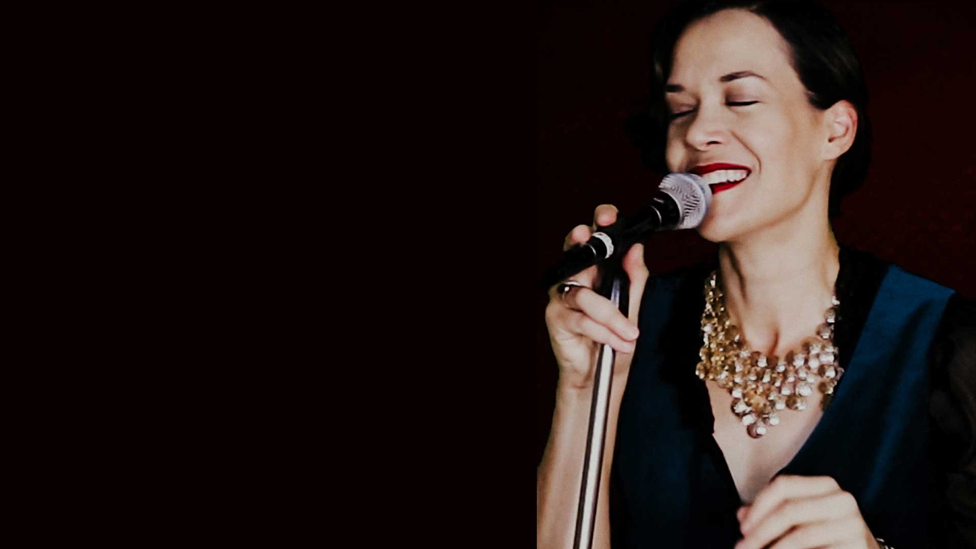 Singing lessons with Nicola Milan
