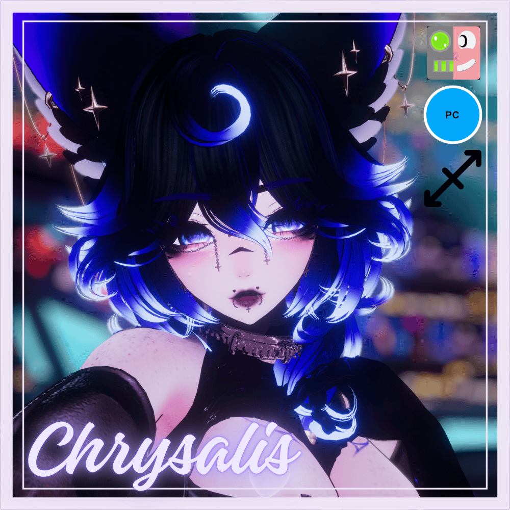 | Chrysalis | PC | Goloco | SPS | FT | Limp scaling | Pre-Order