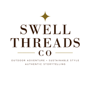 Swell Threads Logo
