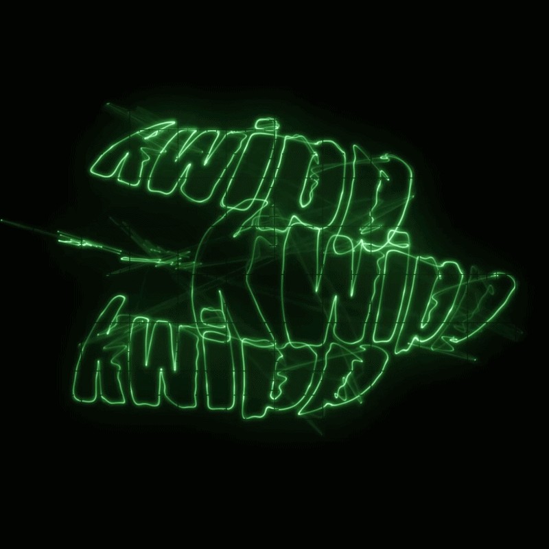 ocsi render of my name