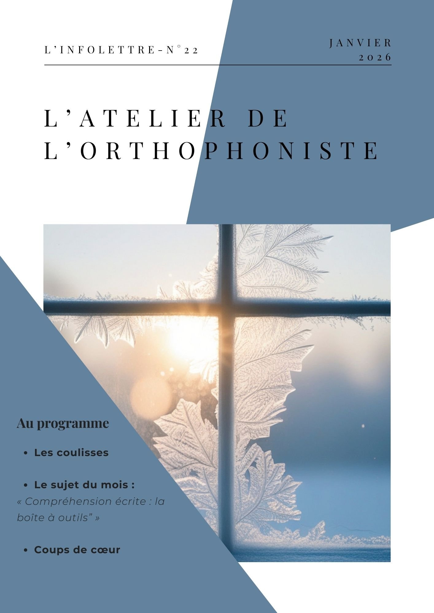 Boîte de Compréhension : La boîte à outils