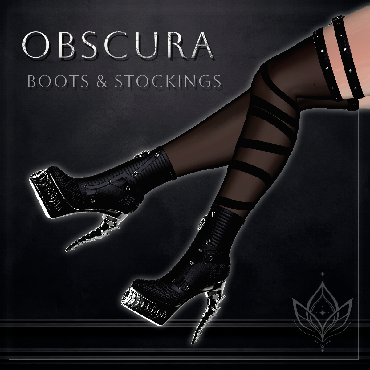 OBSCURA SETִֶָ . ..𓂃 ࣪ ִֶָ🦇་༘࿐