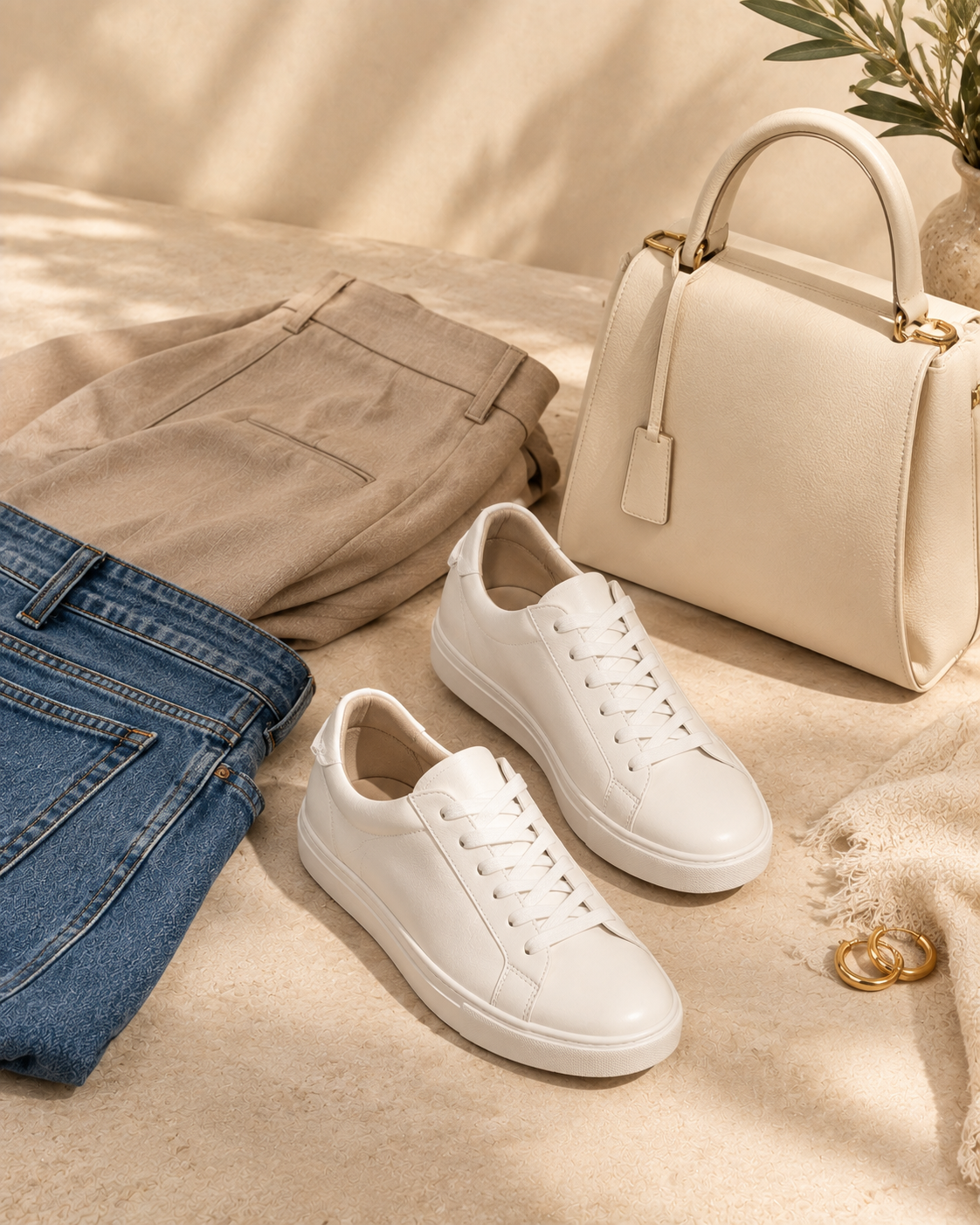 THE 30-PIECE CAPSULE WARDROBE GUIDE