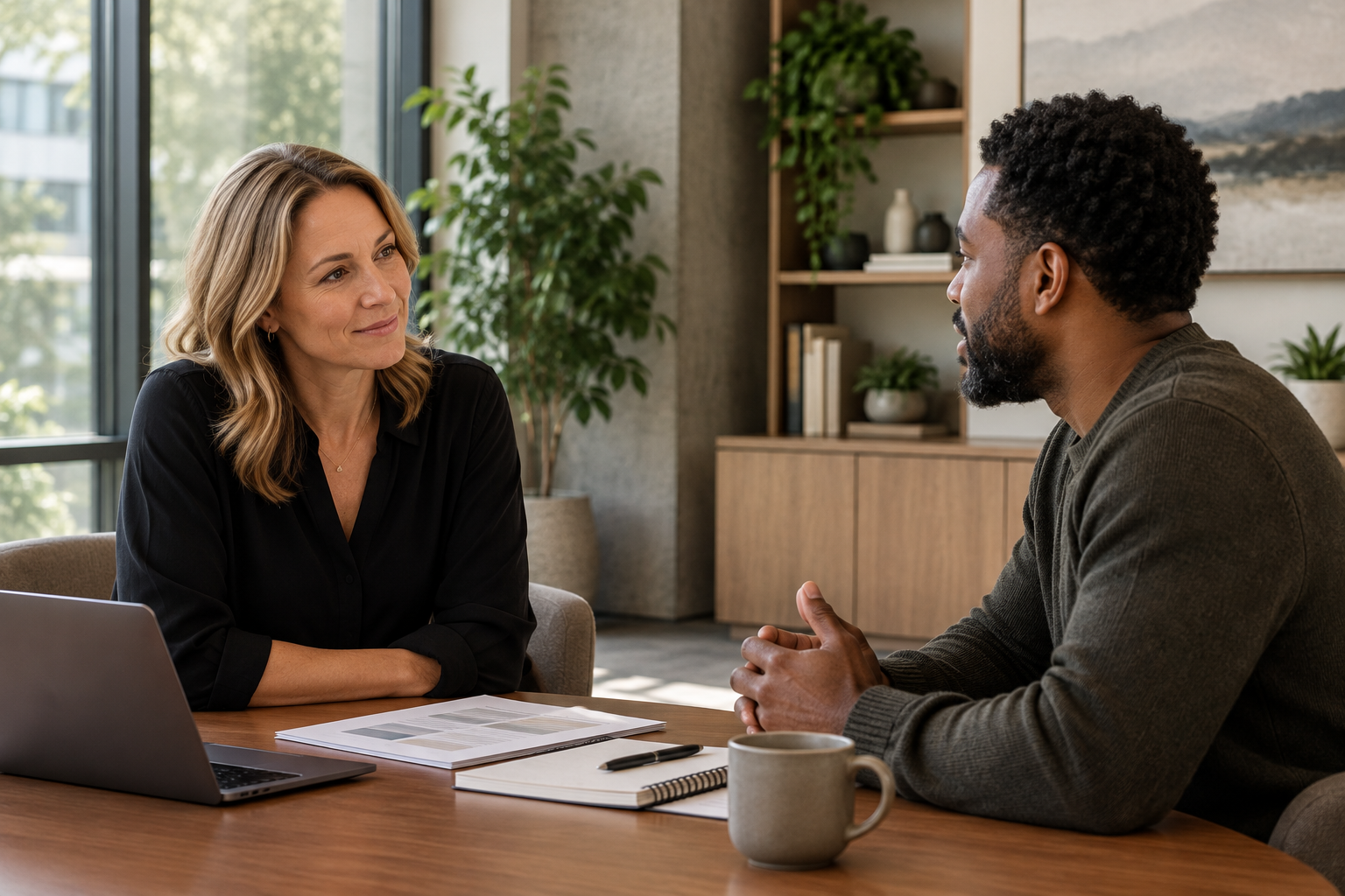 LeadFit Labs Difficult Conversations and Manager Feedback Toolkit Bundle
