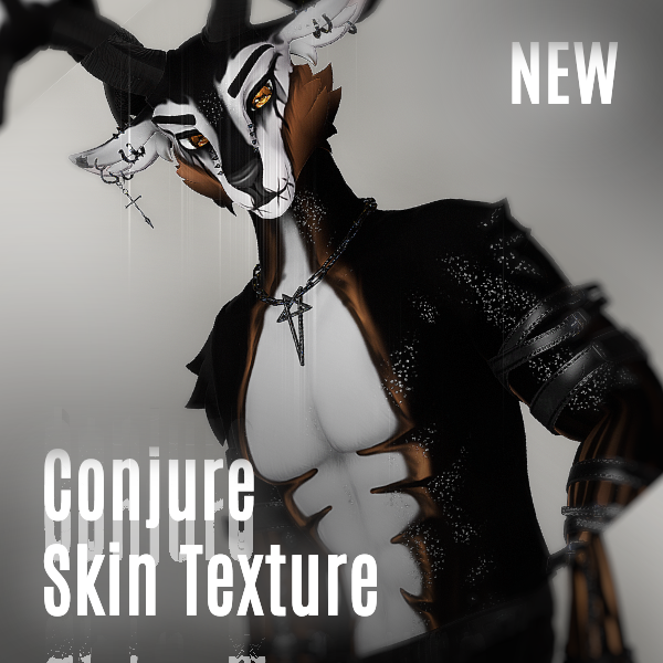 Conjure - Elliot Texture