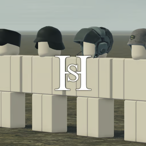 Dark sci-fi helmet variant