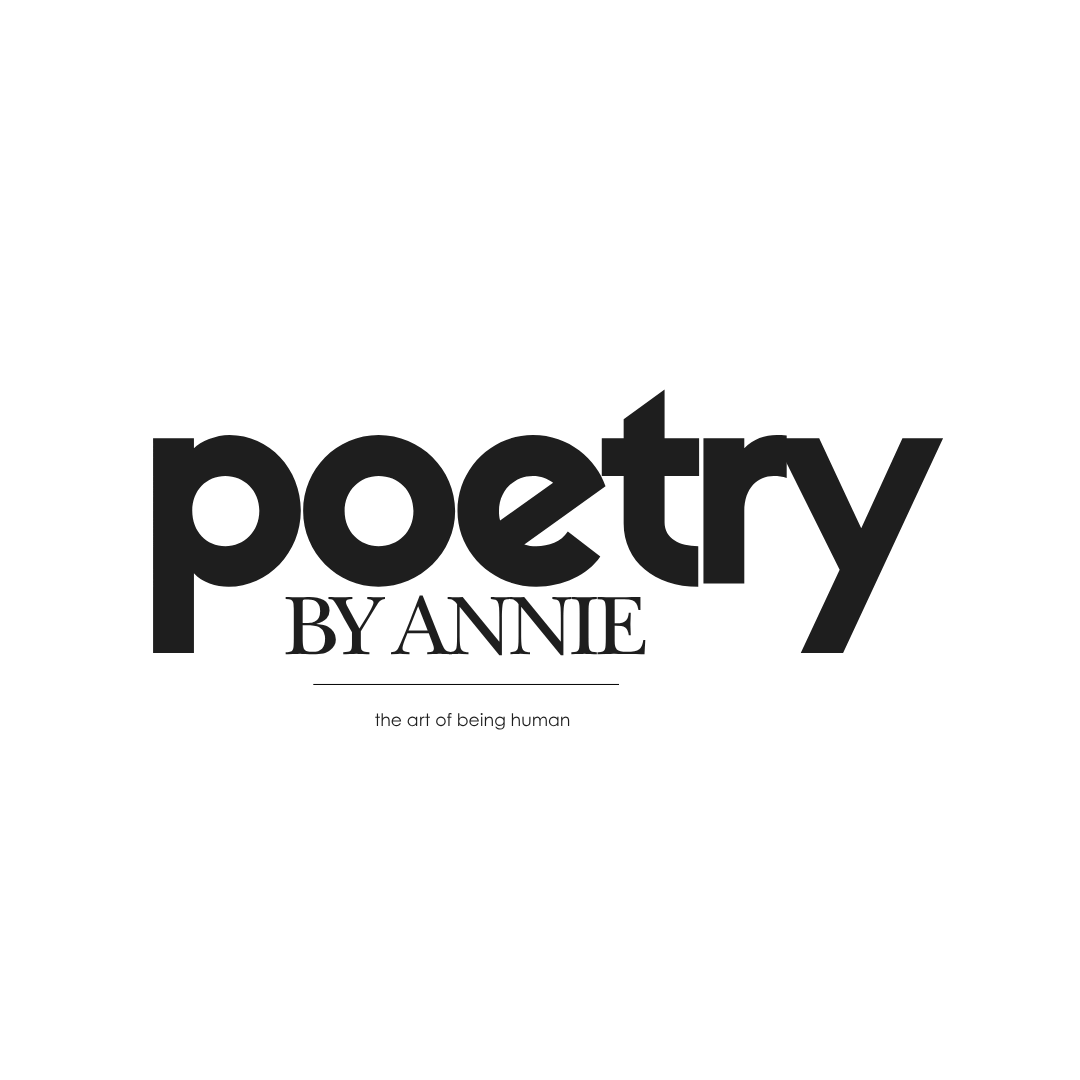 Poetry by Annie. Custom Poems
