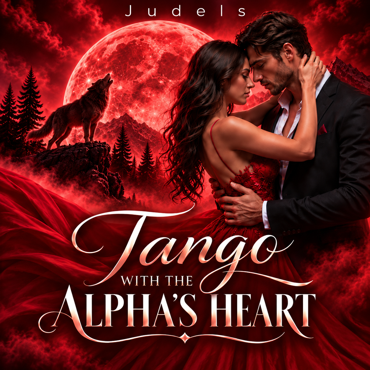 Pack, Alpha, Werewolf, Werewolves, Weak to Strong, Run away while pregnant, Romance, Fantasy