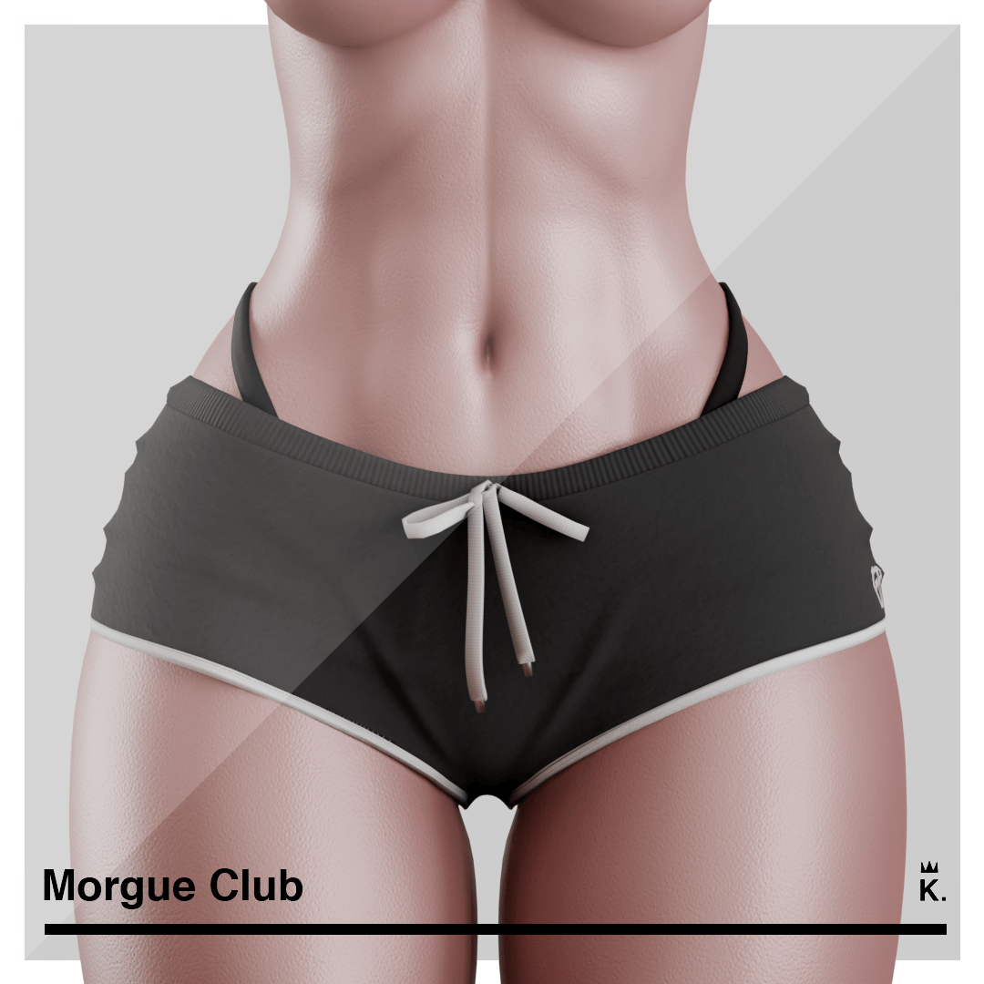 [*Free* Check Desc.] Shorts.