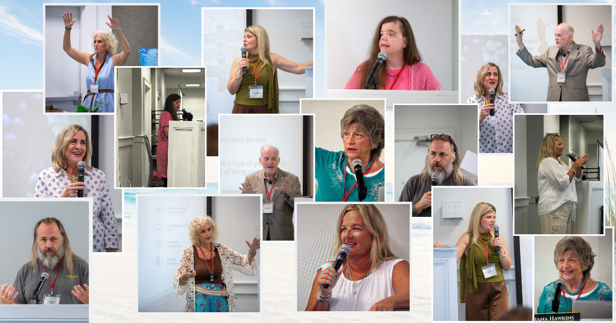 2026 Counting the Cost Conference Video Package