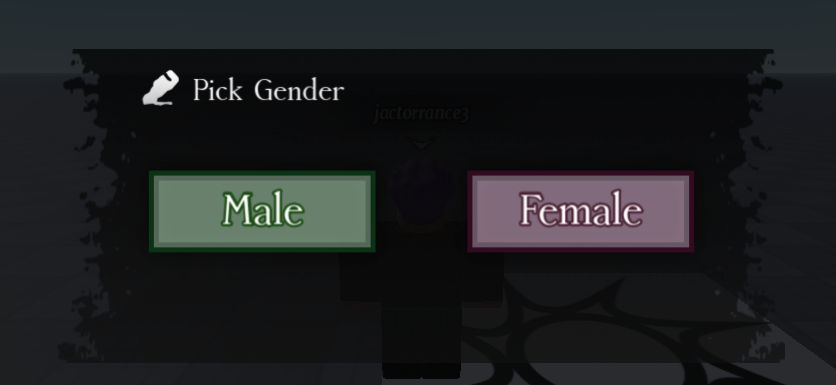 Roblox uniform persistence customization system