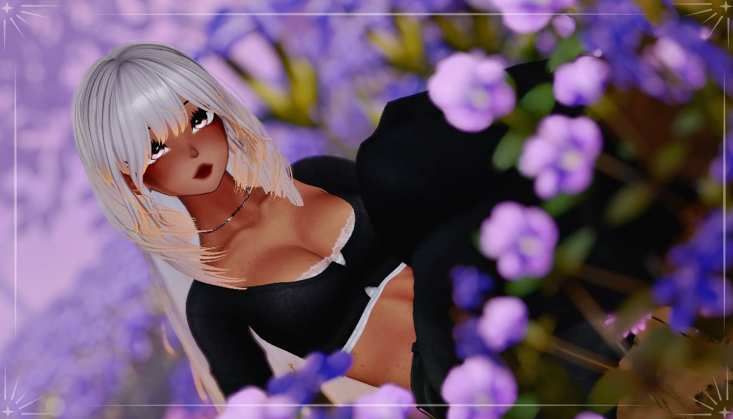 Lily FT | PC Q | GOGO | FREE