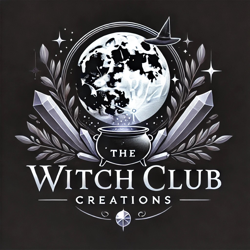 The Witch Club Creations