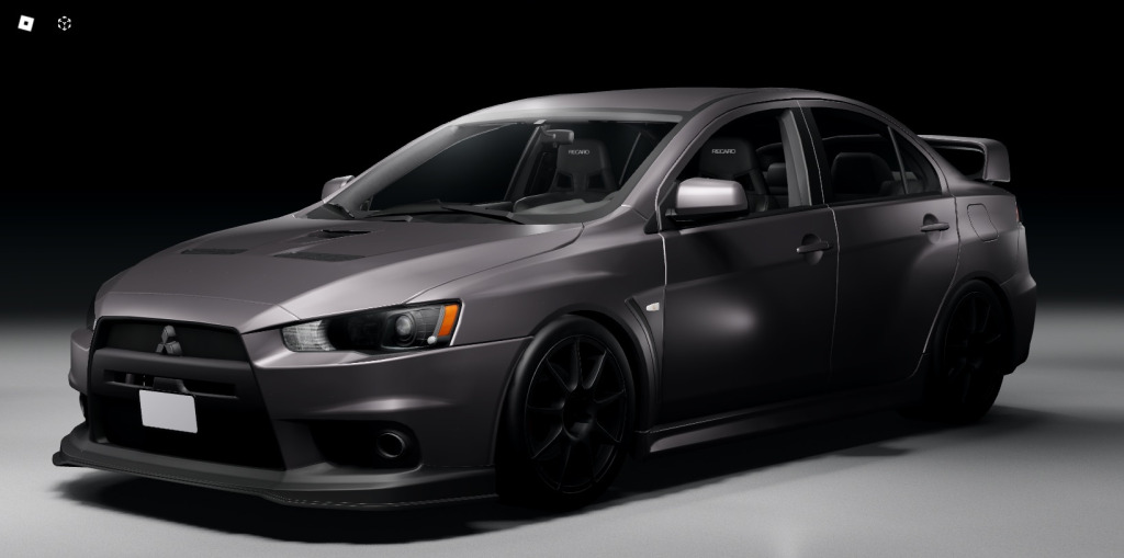 Tuned performance vehicle chassis