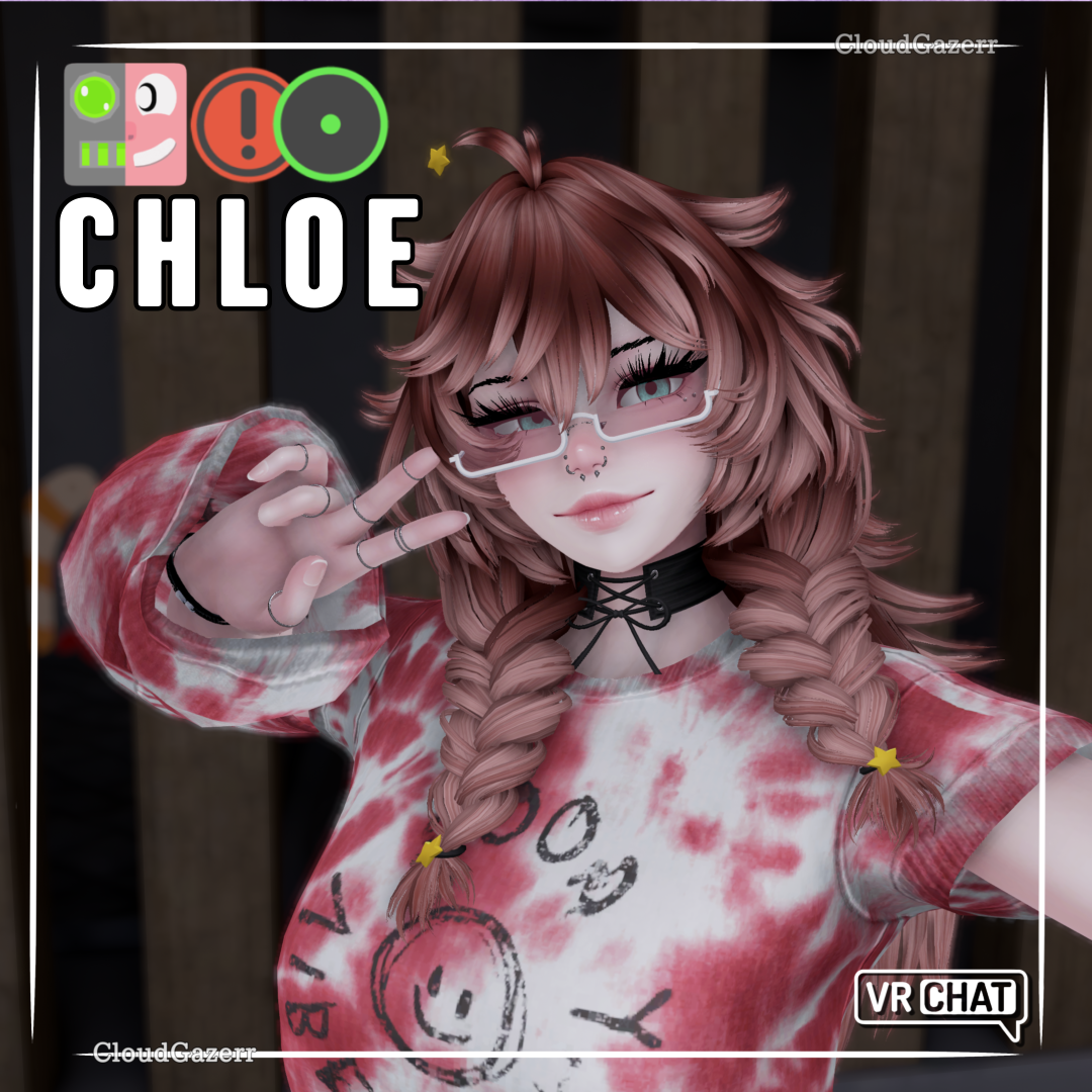 Chloe the moth || FT || Opti || GoGo