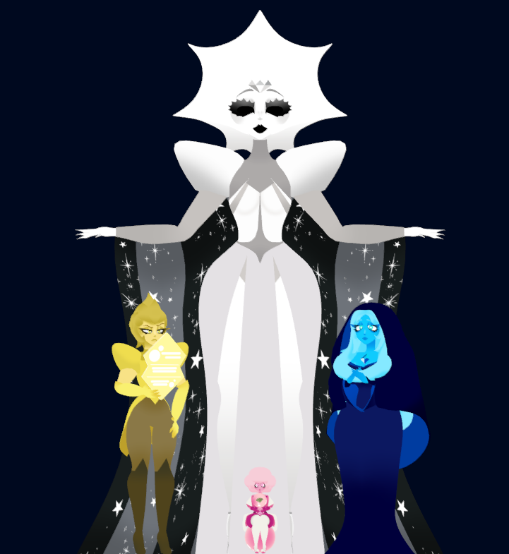 ~ The Diamonds ~ [Pub File Sell!]