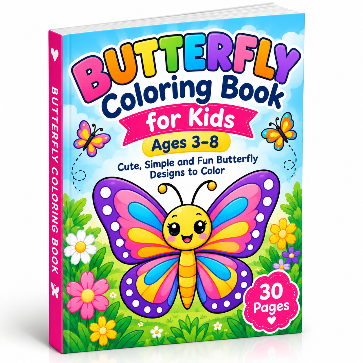 butterfly coloring book for kids butterfly coloring pages butterfly coloring book ages 3-8 kids coloring book coloring book for toddlers preschool coloring book butterfly activity book easy coloring book for kids cute butterfly coloring pages insect coloring book for kids nature coloring book for children creative activity book for kids screen free activities for kids coloring activities ages 3-8 preschool activity book kindergarten coloring book kids creative activity butterfly gift for kids educational coloring activity fun coloring book for children