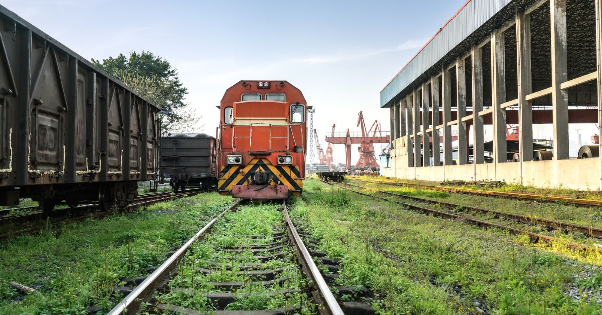 independent rail service provider