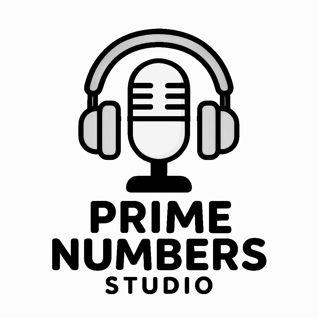 Prime Numbers Studio