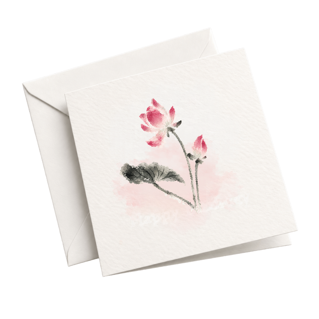 BREATHE – Eastern Calm