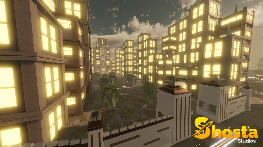Futuristic areas for exploration