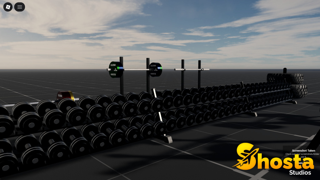 Calisthenics rig workout equipment
