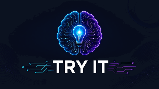 Try It