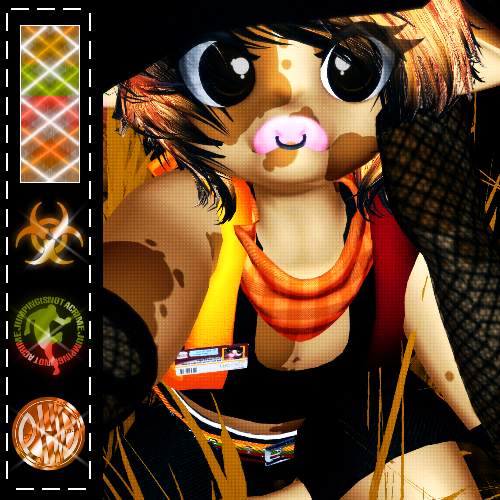 Beau! || Charity || Furry || Male + Female! || SFW