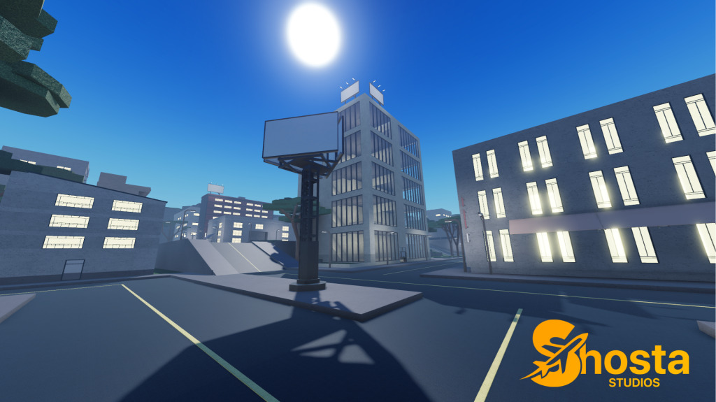 Roblox subway station tunnels