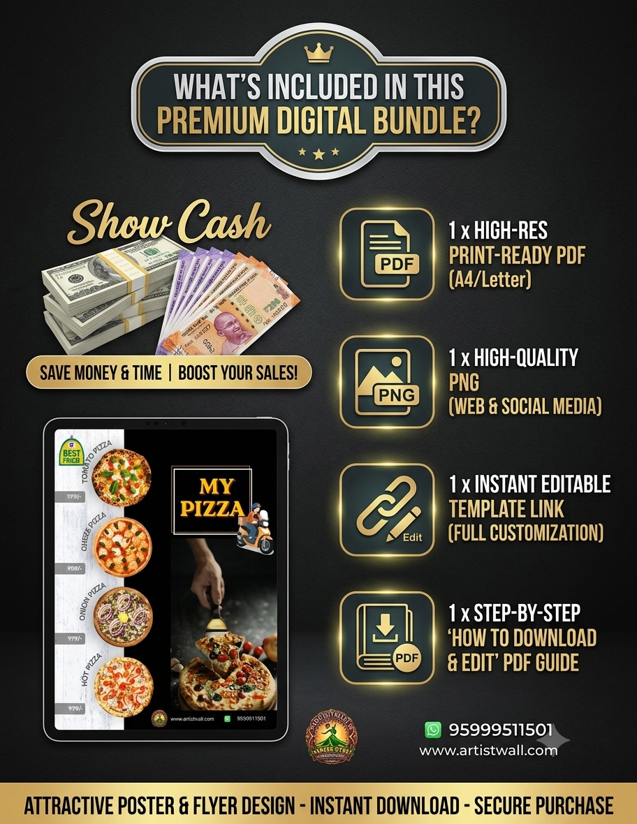pizza restaurant template, pizza flyer template, pizza menu template, restaurant Canva template, food business template, editable Canva template, digital restaurant template, restaurant flyer, food flyer template, menu poster template, food delivery template, restaurant marketing template, food promotion template, pizza promotion, restaurant social media template, café Canva template, takeaway flyer, food business marketing, small business Canva template, editable restaurant flyer, digital marketing template, Canva food template, restaurant promotion flyer, food delivery marketing, restaurant menu poster