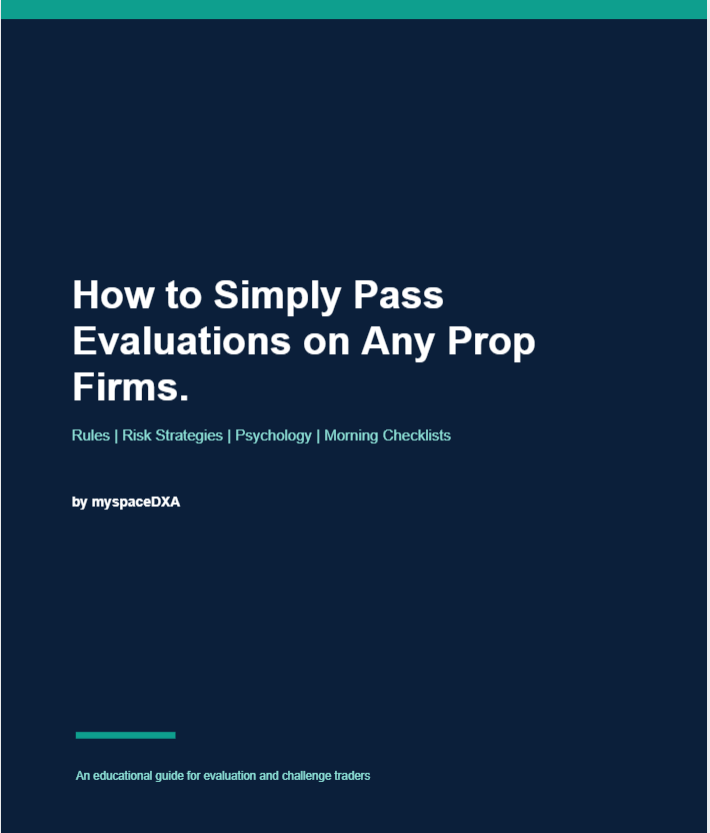 How to pass any Prop Firm challenge On your First Try